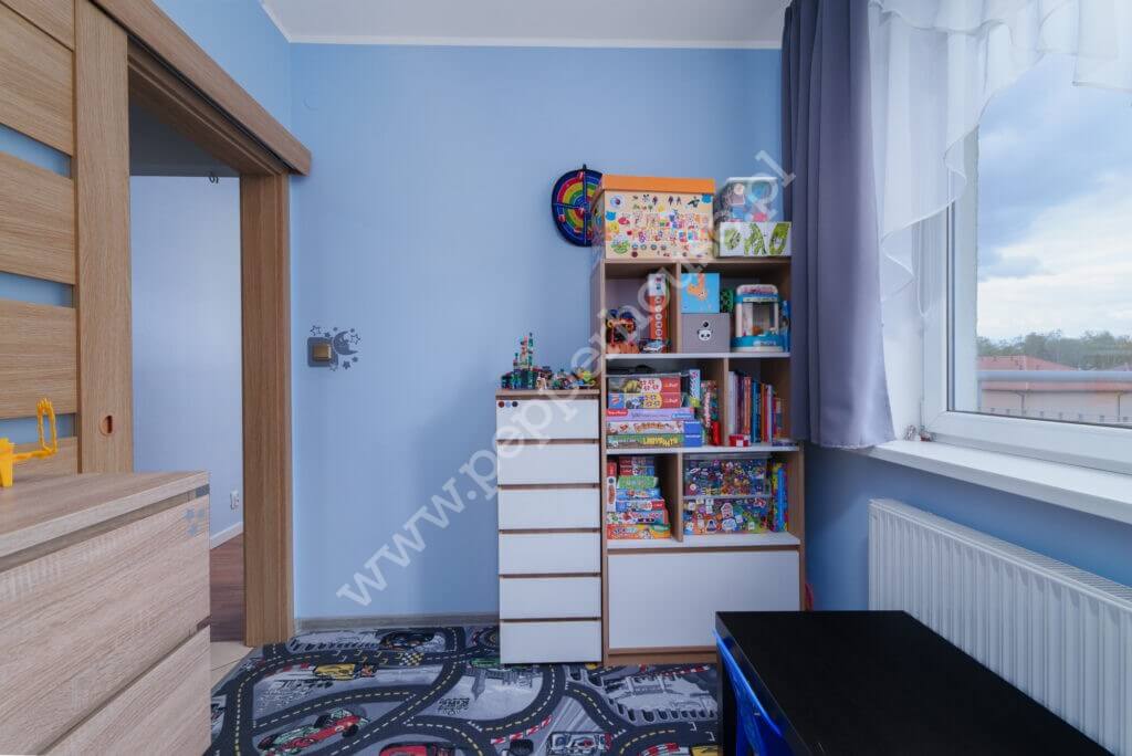 Mieszkanie na sprzedaż, mazowieckie, Ząbki, Powstańców - zdjęcie ofertowe nr 9
