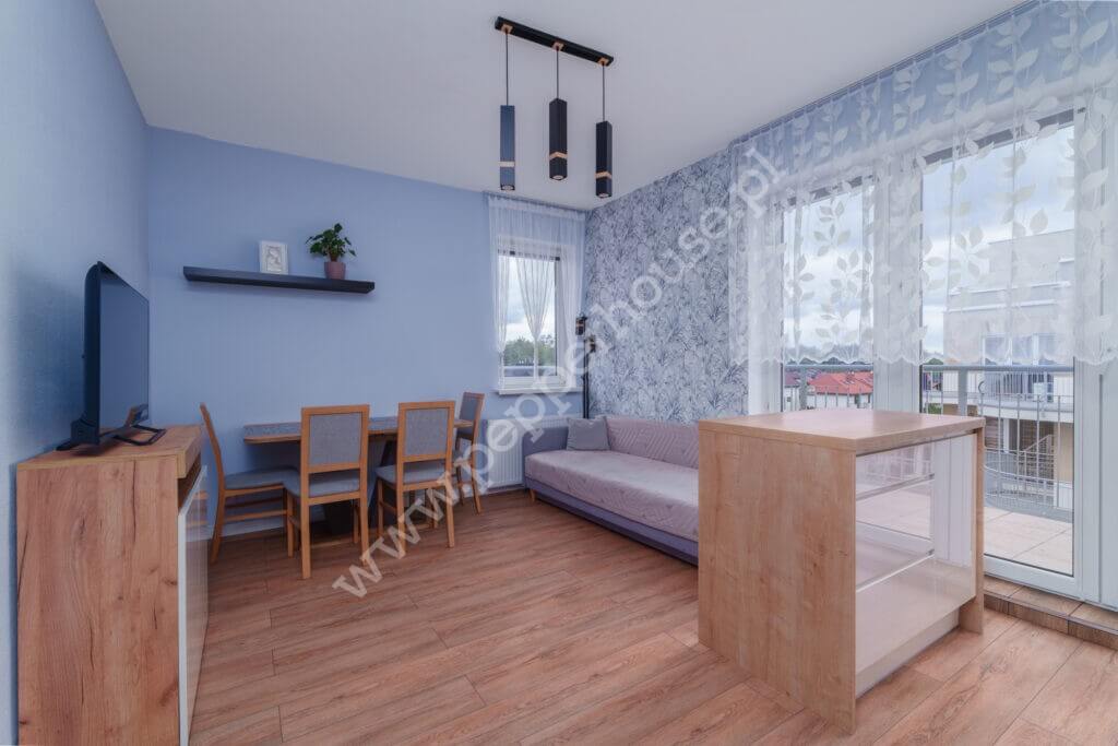 Mieszkanie na sprzedaż, mazowieckie, Ząbki, Powstańców - zdjęcie ofertowe nr 2