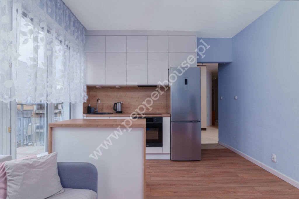 Mieszkanie na sprzedaż, mazowieckie, Ząbki, Powstańców - zdjęcie ofertowe nr 4