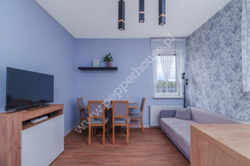 Mieszkanie na sprzedaż, mazowieckie, Ząbki, Powstańców - zdjęcie ofertowe nr 3