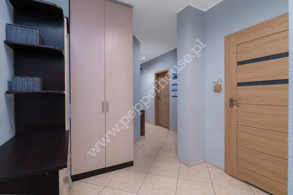 Mieszkanie na sprzedaż, mazowieckie, Ząbki, Powstańców - zdjęcie ofertowe nr 5