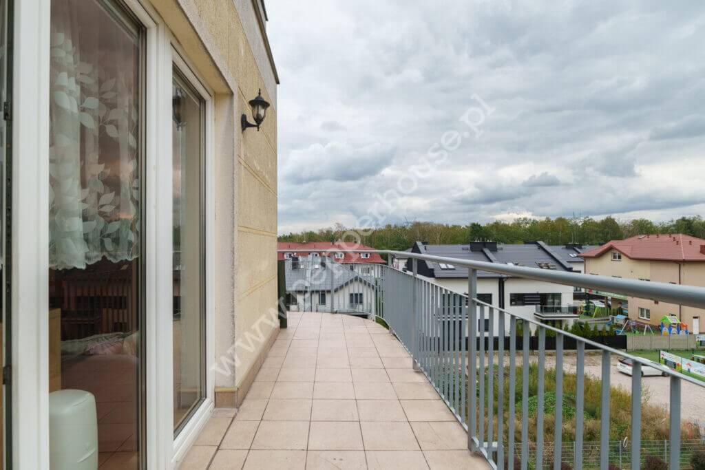 Mieszkanie na sprzedaż, mazowieckie, Ząbki, Powstańców - zdjęcie ofertowe nr 12