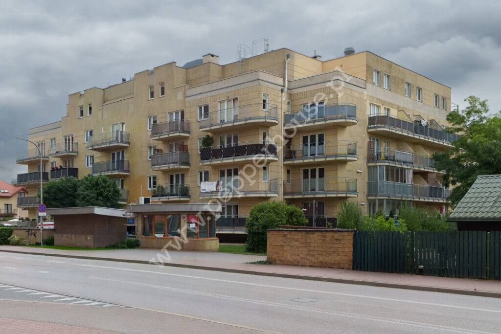 Mieszkanie na sprzedaż, mazowieckie, Ząbki, Powstańców - zdjęcie ofertowe nr 14