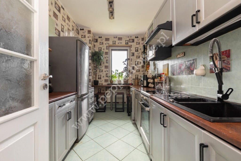 Mieszkanie na sprzedaż, Gdańsk, Osowa, Eurydyki - zdjęcie ofertowe nr 6