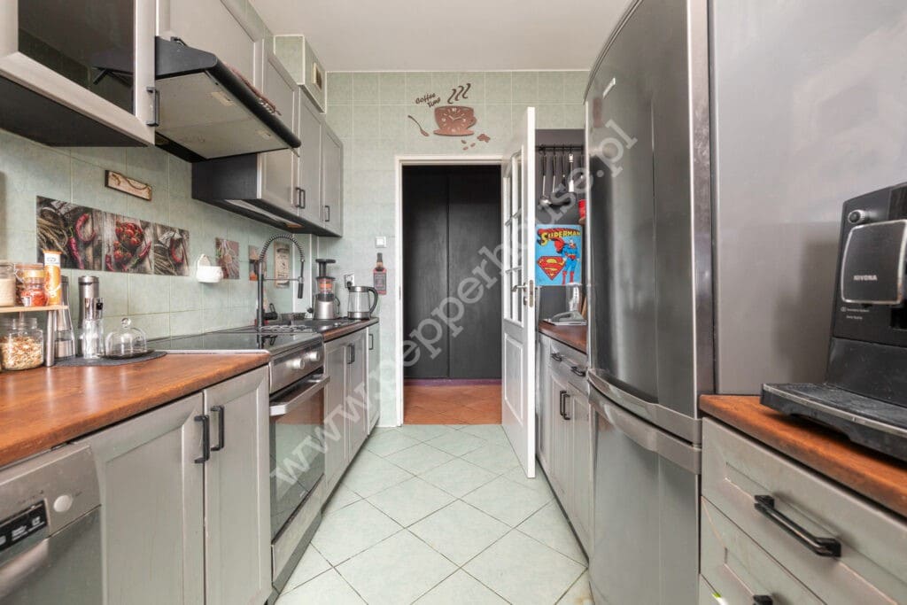 Mieszkanie na sprzedaż, Gdańsk, Osowa, Eurydyki - zdjęcie ofertowe nr 7