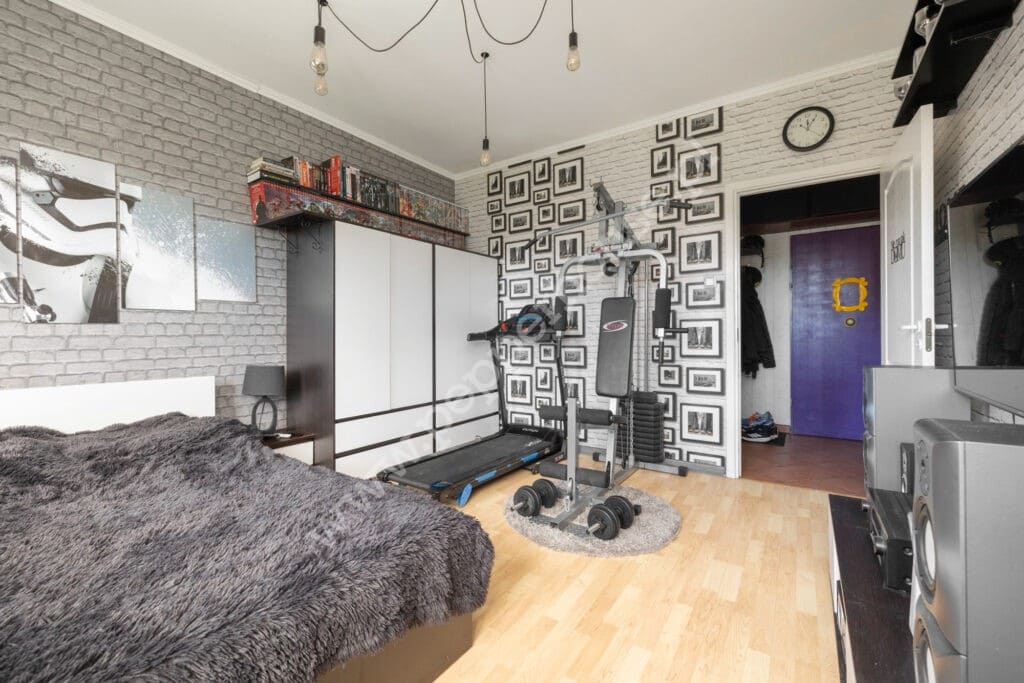 Mieszkanie na sprzedaż, Gdańsk, Osowa, Eurydyki - zdjęcie ofertowe nr 8