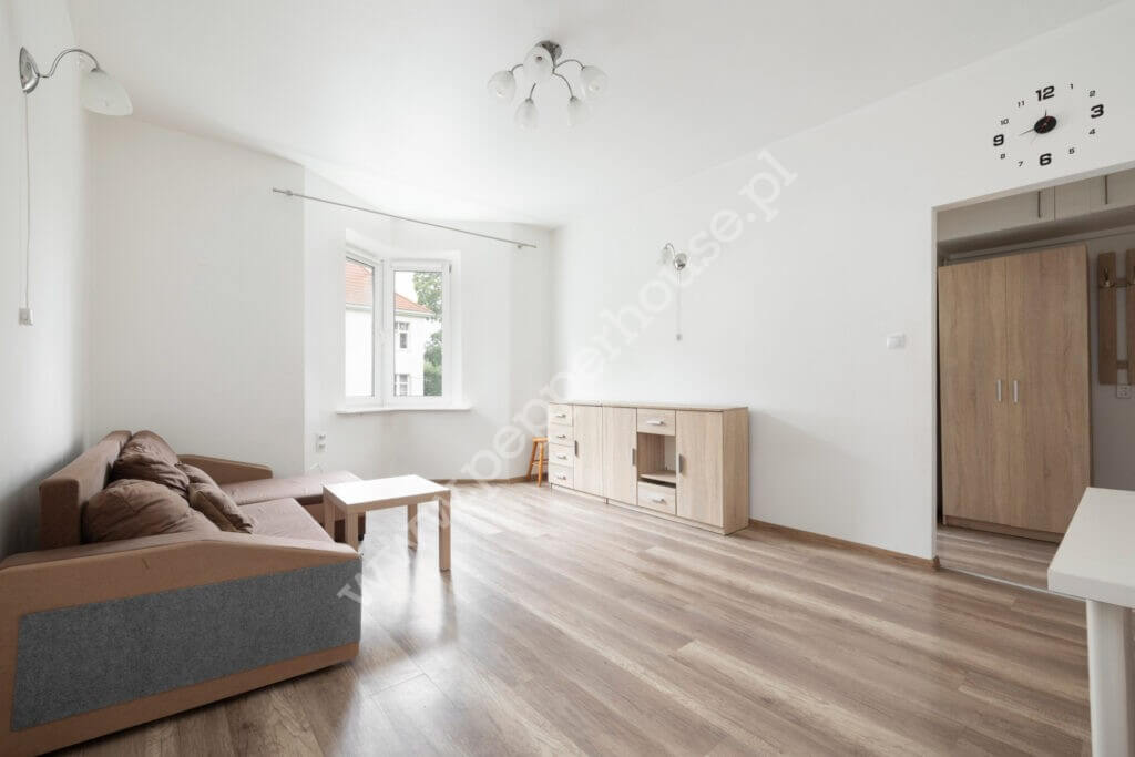Mieszkanie na sprzedaż, pomorskie, Sopot, 3 Maja - zdjęcie ofertowe nr 3