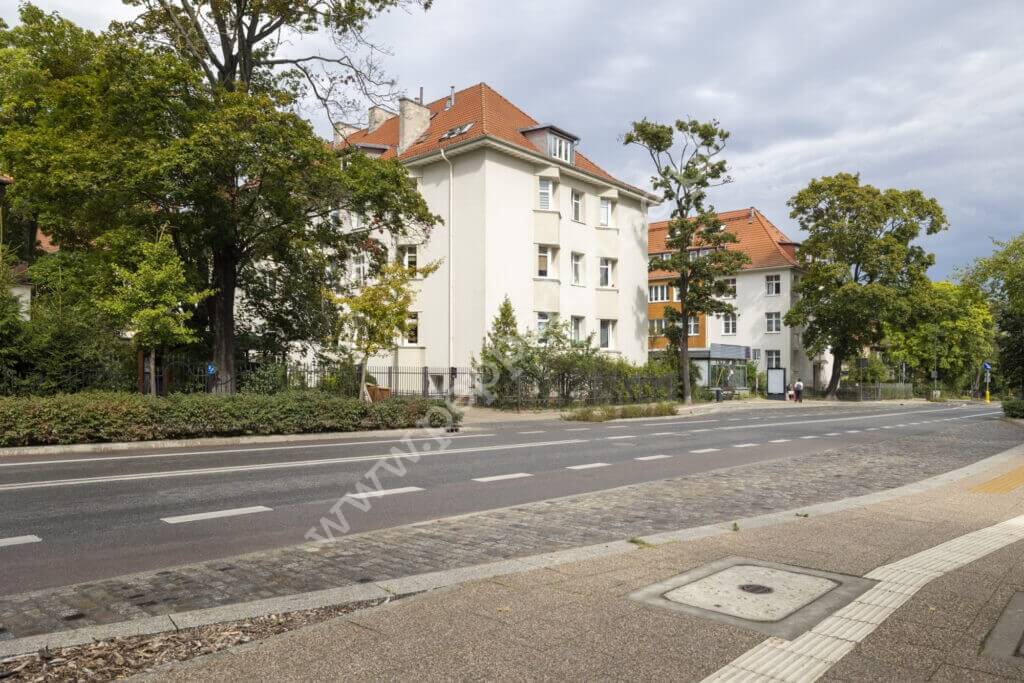 Mieszkanie na sprzedaż, pomorskie, Sopot, 3 Maja - zdjęcie ofertowe nr 14
