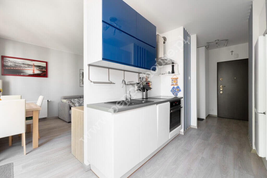 Mieszkanie na sprzedaż, Gdynia, Redłowo, Powstania Wielkopolskiego - zdjęcie ofertowe nr 8