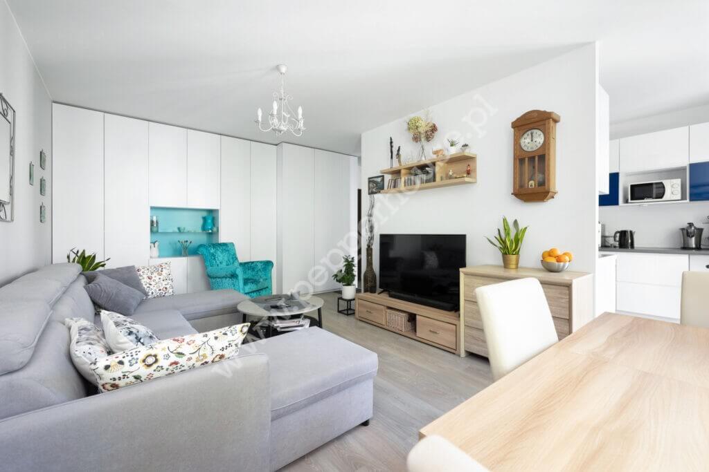 Mieszkanie na sprzedaż, Gdynia, Redłowo, Powstania Wielkopolskiego - zdjęcie ofertowe nr 6