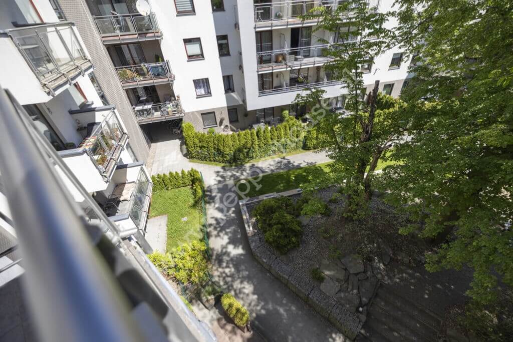 Mieszkanie na sprzedaż, Gdynia, Redłowo, Powstania Wielkopolskiego - zdjęcie ofertowe nr 16
