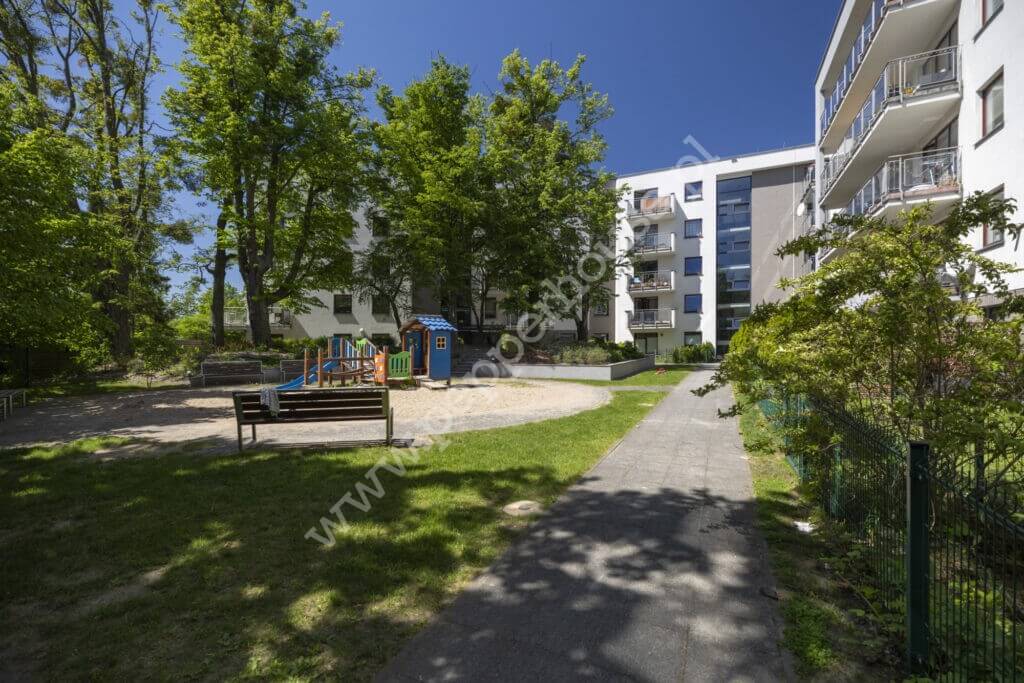 Mieszkanie na sprzedaż, Gdynia, Redłowo, Powstania Wielkopolskiego - zdjęcie ofertowe nr 17