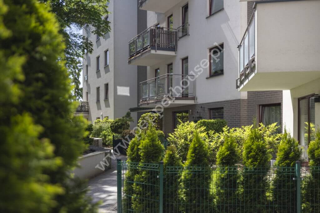 Mieszkanie na sprzedaż, Gdynia, Redłowo, Powstania Wielkopolskiego - zdjęcie ofertowe nr 18