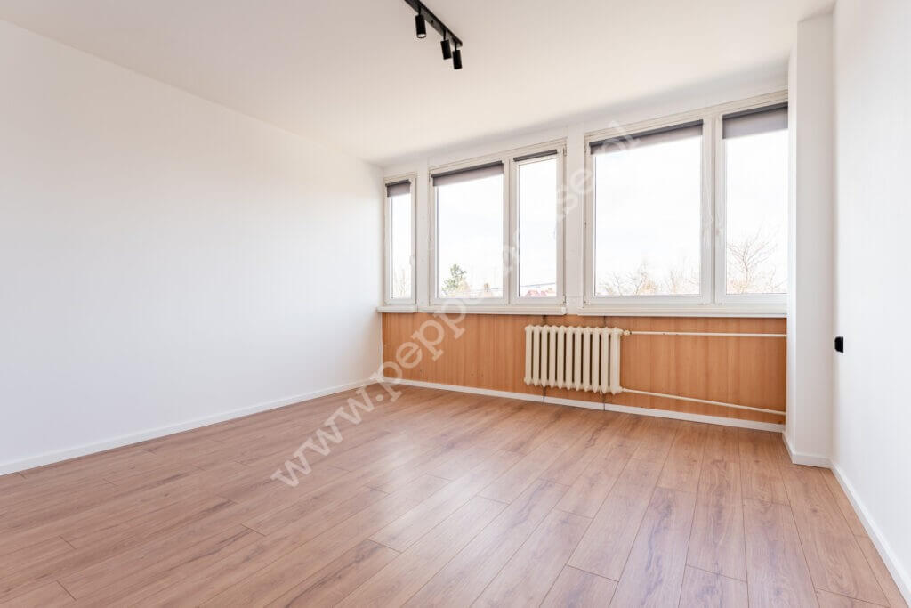 Mieszkanie na sprzedaż, Gdańsk, Błonia, Rzęsna - zdjęcie ofertowe nr 3