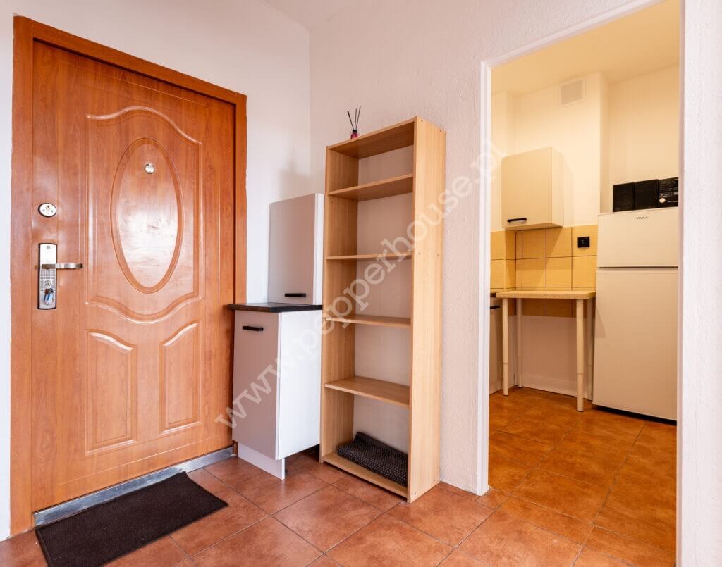 Mieszkanie na sprzedaż, Gdańsk, Błonia, Rzęsna - zdjęcie ofertowe nr 12
