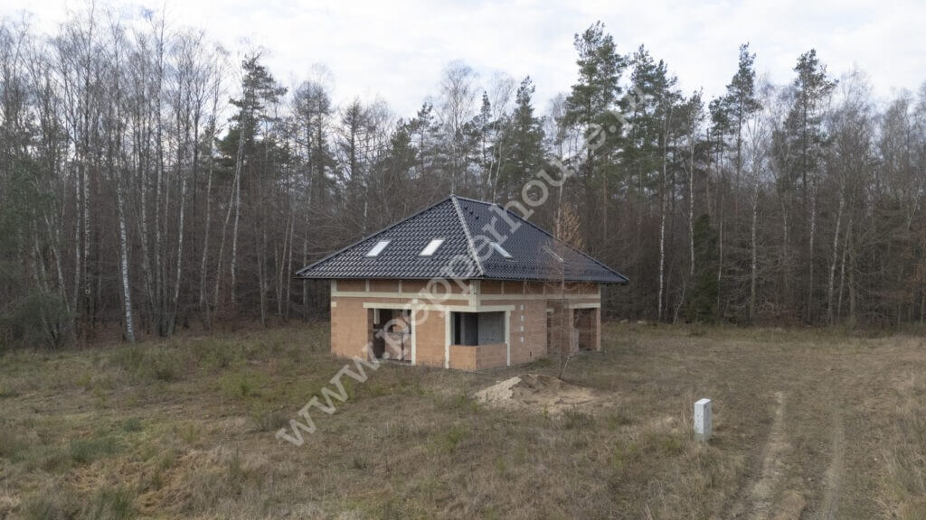 Dom na sprzedaż, pomorskie, Cewice, Wrzosowa - zdjęcie ofertowe nr 2