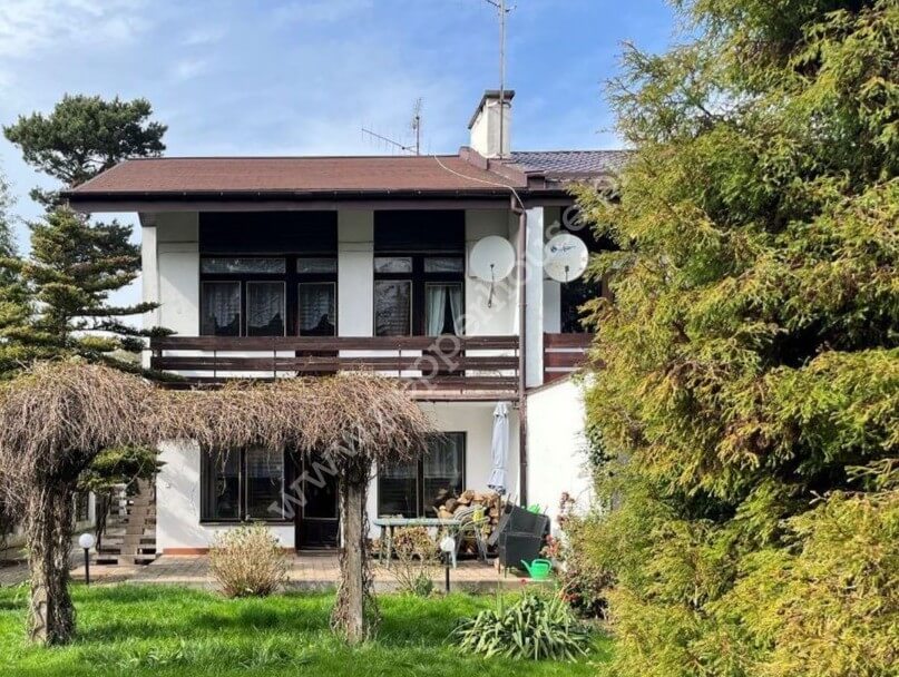 Dom na sprzedaż, pomorskie, Ustka, Żeglarzy - zdjęcie ofertowe nr 8