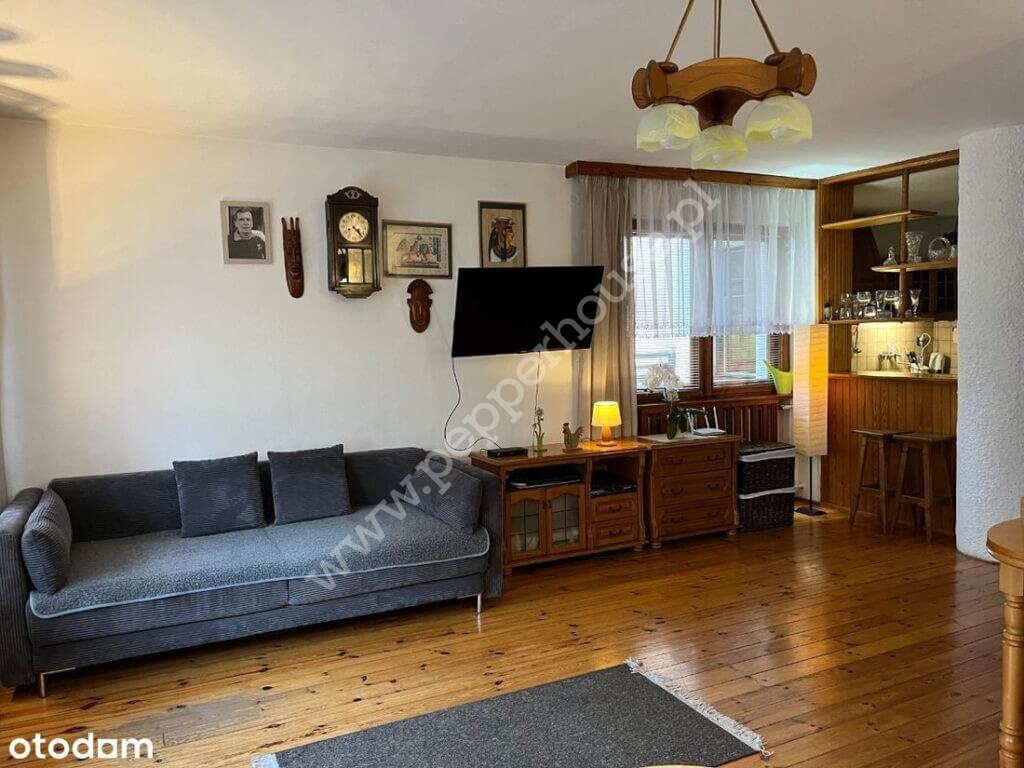 Dom na sprzedaż, pomorskie, Ustka, Żeglarzy - zdjęcie ofertowe nr 3
