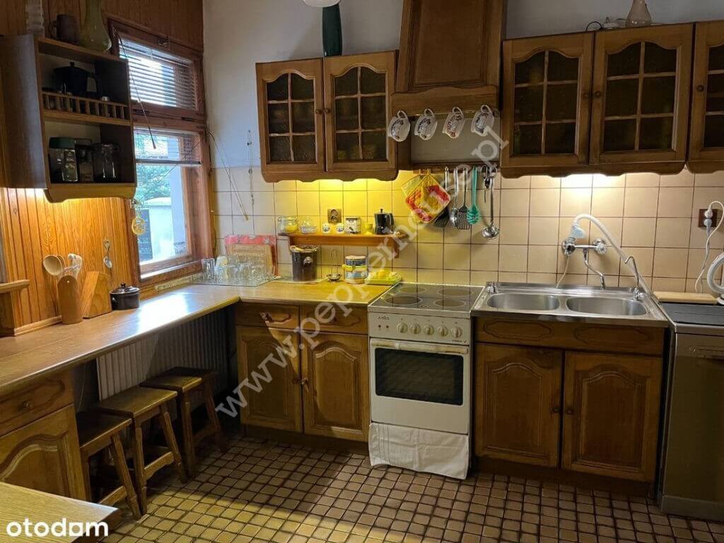 Dom na sprzedaż, pomorskie, Ustka, Żeglarzy - zdjęcie ofertowe nr 4