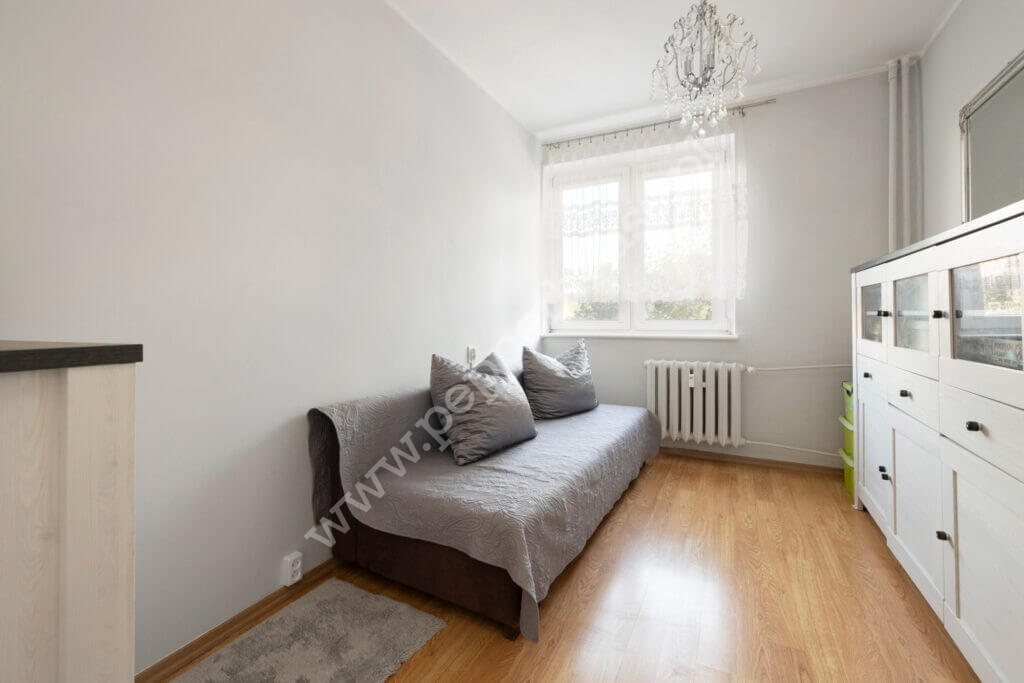 Mieszkanie na sprzedaż, Gdańsk, Zaspa, Pilotów - zdjęcie ofertowe nr 5