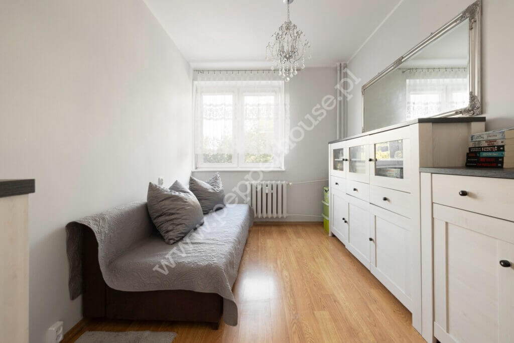 Mieszkanie na sprzedaż, Gdańsk, Zaspa, Pilotów - zdjęcie ofertowe nr 6
