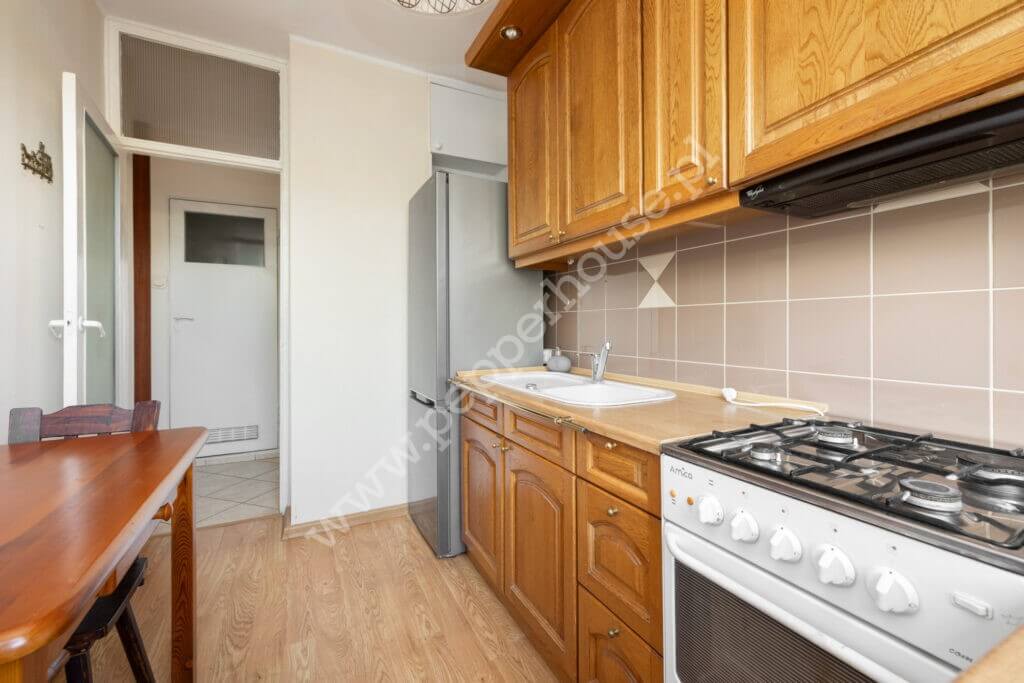 Mieszkanie na sprzedaż, Gdańsk, Zaspa, Pilotów - zdjęcie ofertowe nr 9