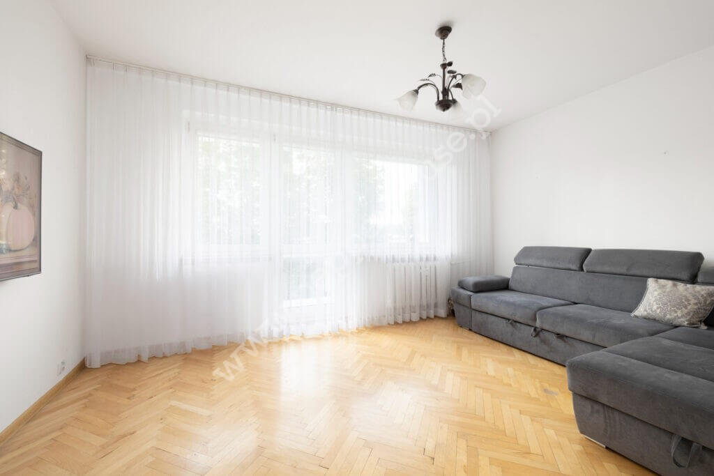 Mieszkanie na sprzedaż, Gdańsk, Zaspa, Pilotów - zdjęcie ofertowe nr 3