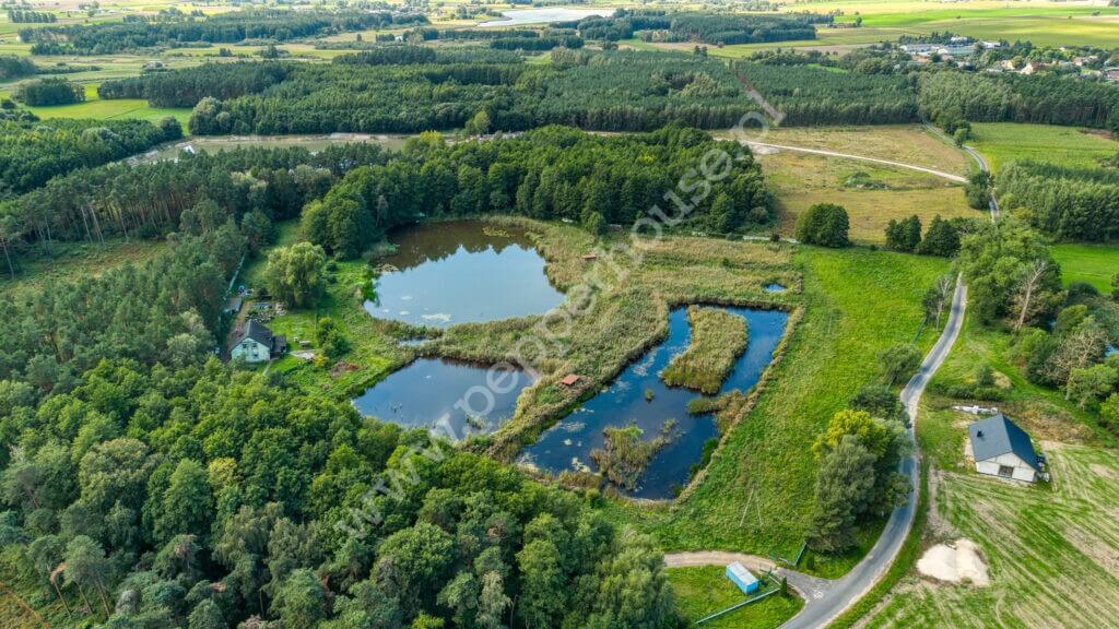 Działka na sprzedaż, kujawsko-pomorskie, Barcin - zdjęcie ofertowe nr 2
