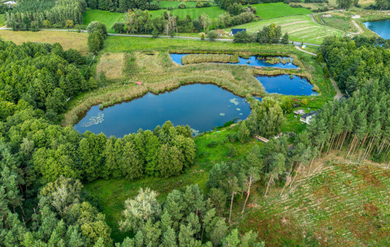 Działka na sprzedaż, kujawsko-pomorskie, Barcin