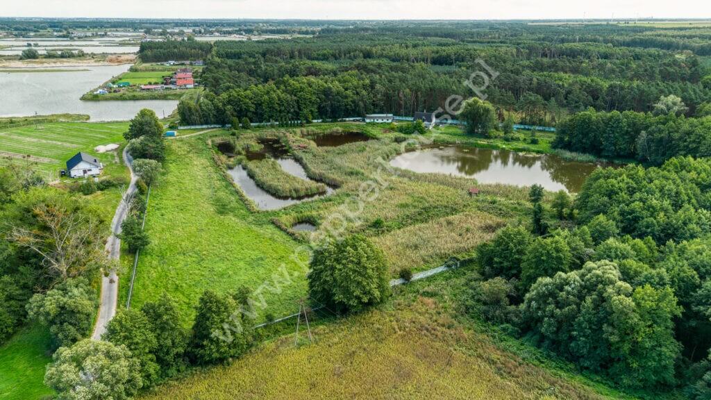 Działka na sprzedaż, kujawsko-pomorskie, Barcin - zdjęcie ofertowe nr 4