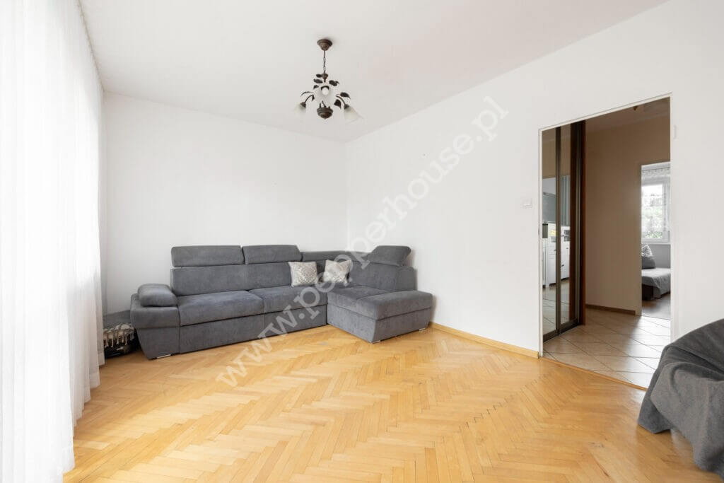 Mieszkanie na sprzedaż, Gdańsk, Zaspa, Pilotów - zdjęcie ofertowe nr 2