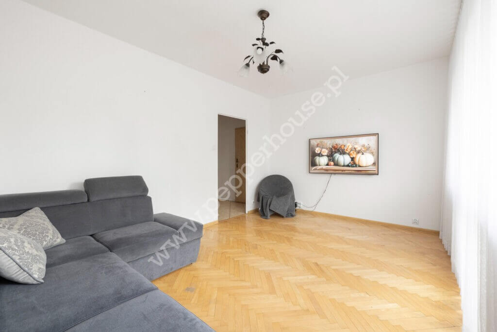 Mieszkanie na sprzedaż, Gdańsk, Zaspa, Pilotów - zdjęcie ofertowe nr 4