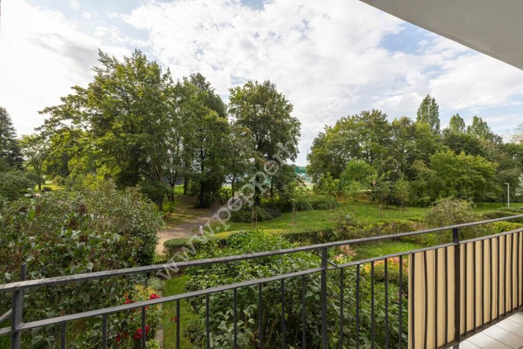 Mieszkanie na sprzedaż, Gdańsk, Zaspa, Pilotów - zdjęcie ofertowe nr 14