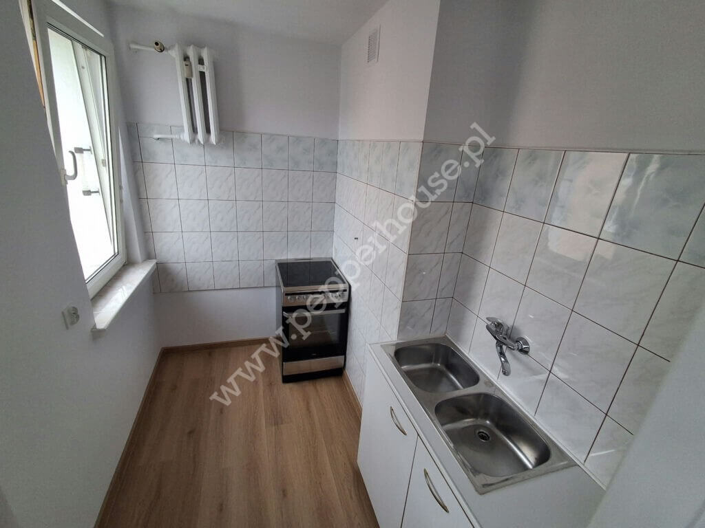 Mieszkanie na sprzedaż, pomorskie, Wejherowo, Strzelecka - zdjęcie ofertowe nr 2