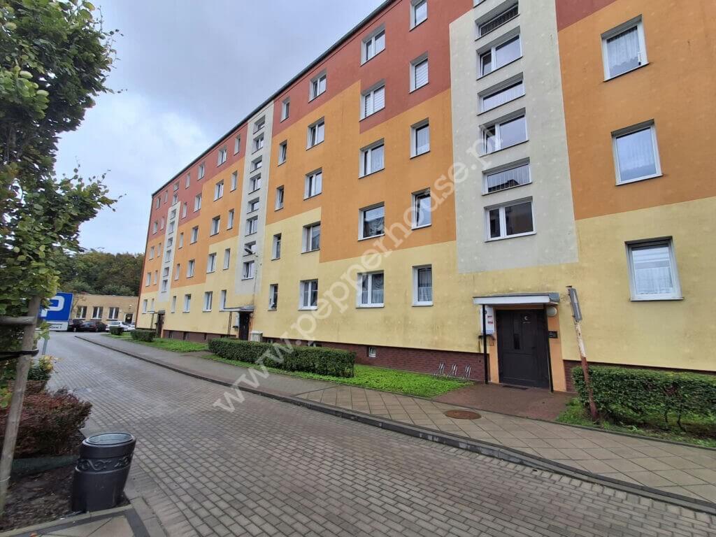 Mieszkanie na sprzedaż, pomorskie, Wejherowo, Strzelecka - zdjęcie ofertowe nr 6