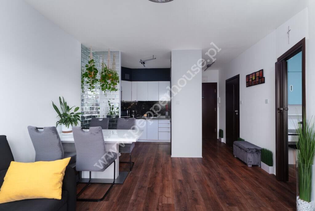 Mieszkanie na sprzedaż, Warszawa, Białołęka, Książkowa - zdjęcie ofertowe nr 4