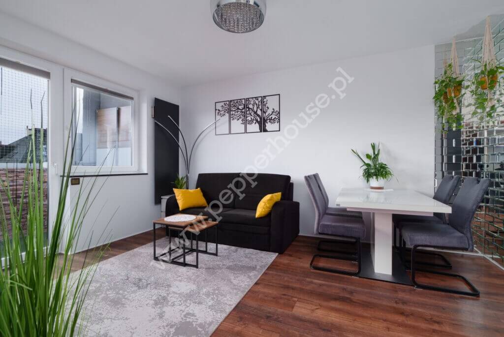 Mieszkanie na sprzedaż, Warszawa, Białołęka, Książkowa - zdjęcie ofertowe nr 2