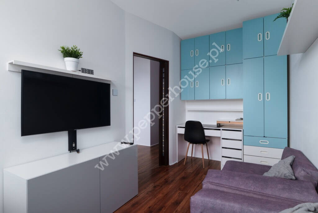 Mieszkanie na sprzedaż, Warszawa, Białołęka, Książkowa - zdjęcie ofertowe nr 6