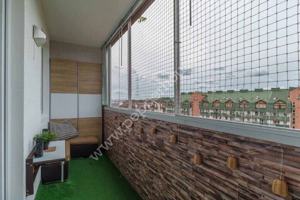 Mieszkanie na sprzedaż, Warszawa, Białołęka, Książkowa - zdjęcie ofertowe nr 9
