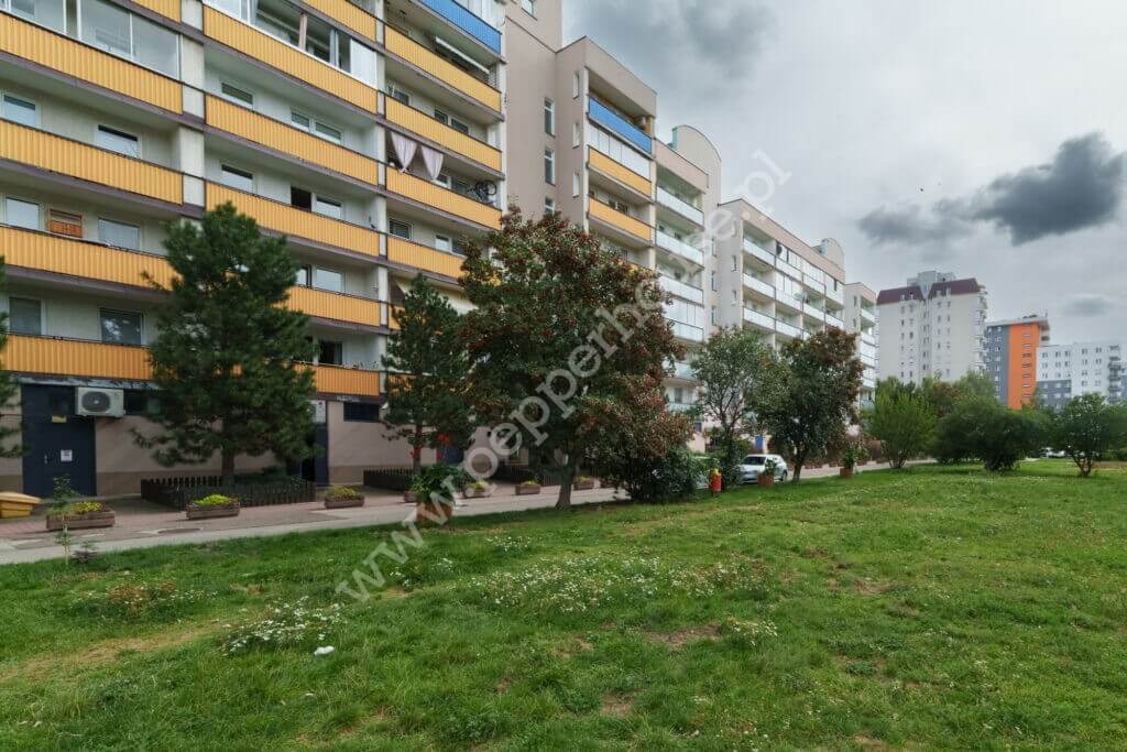 Mieszkanie na sprzedaż, Warszawa, Białołęka, Książkowa - zdjęcie ofertowe nr 11