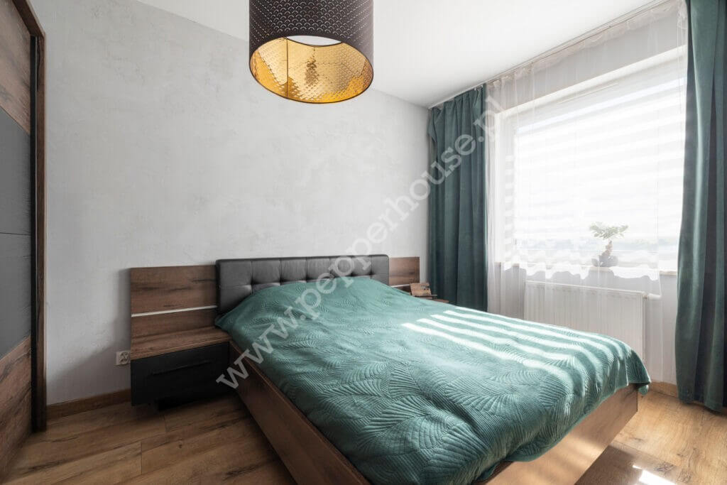 Mieszkanie na sprzedaż, Gdańsk, Orunia Górna, Kazimierza Wielkiego - zdjęcie ofertowe nr 6