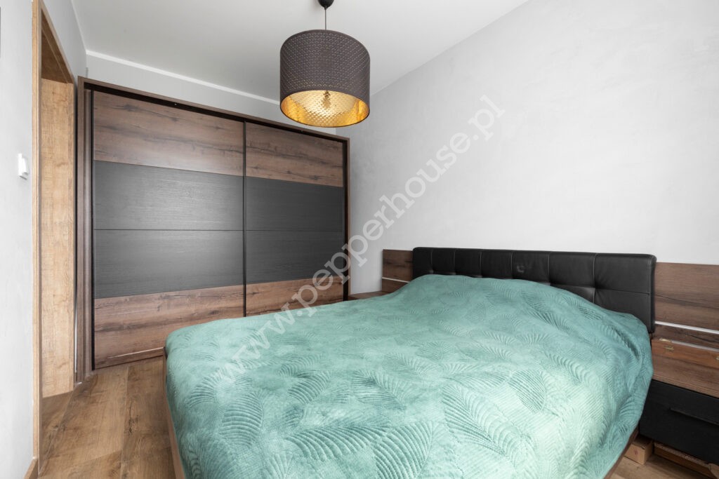Mieszkanie na sprzedaż, Gdańsk, Orunia Górna, Kazimierza Wielkiego - zdjęcie ofertowe nr 7