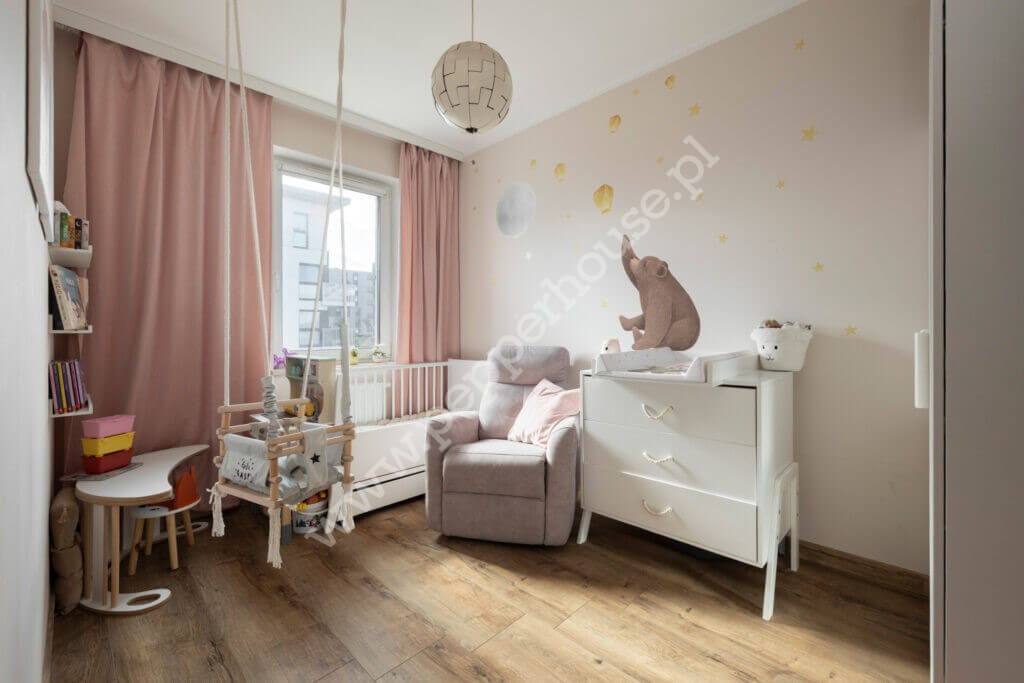 Mieszkanie na sprzedaż, Gdańsk, Orunia Górna, Kazimierza Wielkiego - zdjęcie ofertowe nr 8