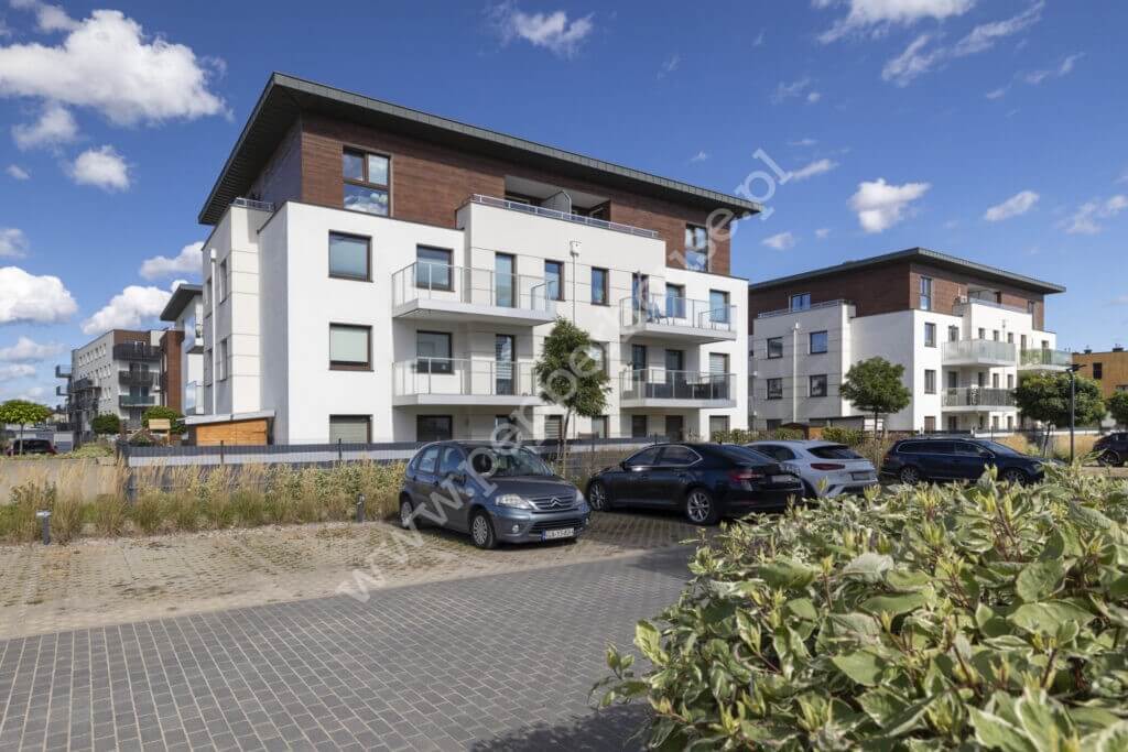 Mieszkanie na sprzedaż, Gdańsk, Orunia Górna, Kazimierza Wielkiego - zdjęcie ofertowe nr 13