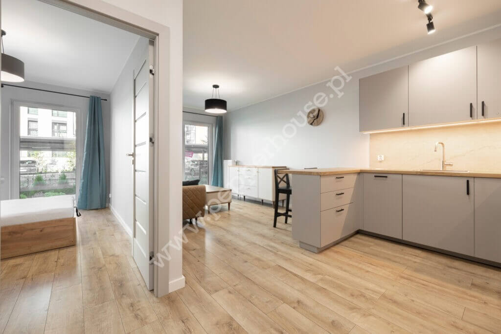 Mieszkanie do wynajęcia, Gdańsk, Ujeścisko, Przemyska - zdjęcie ofertowe nr 3