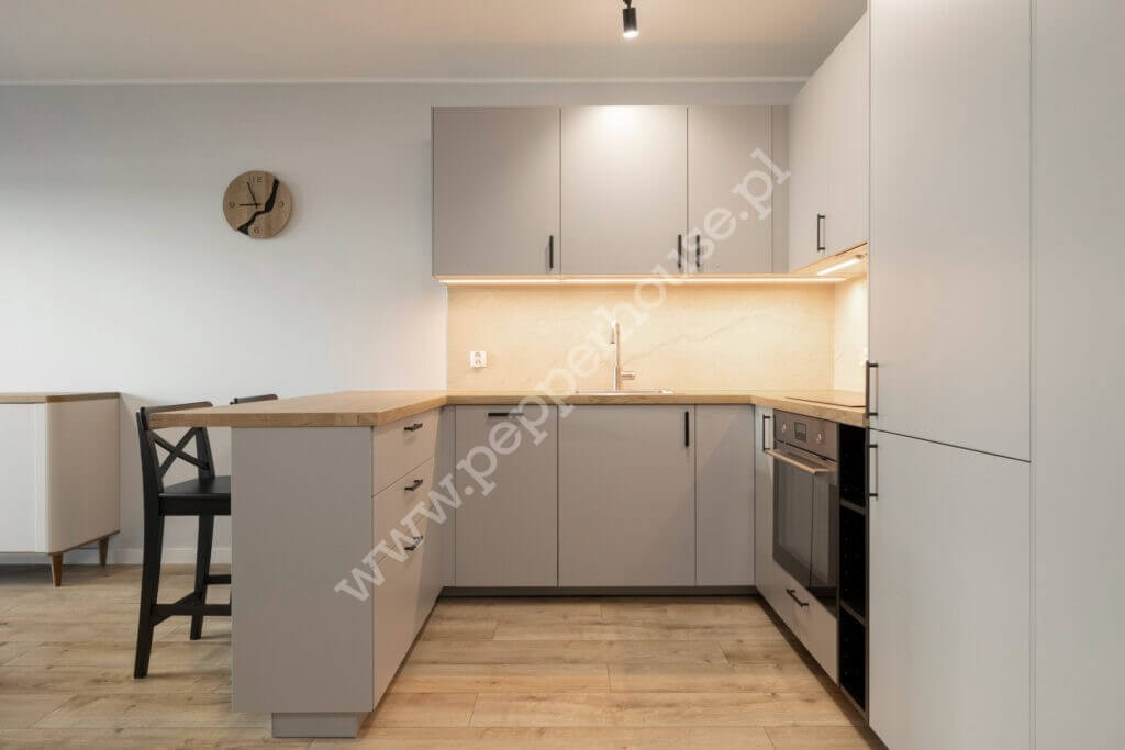 Mieszkanie do wynajęcia, Gdańsk, Ujeścisko, Przemyska - zdjęcie ofertowe nr 4
