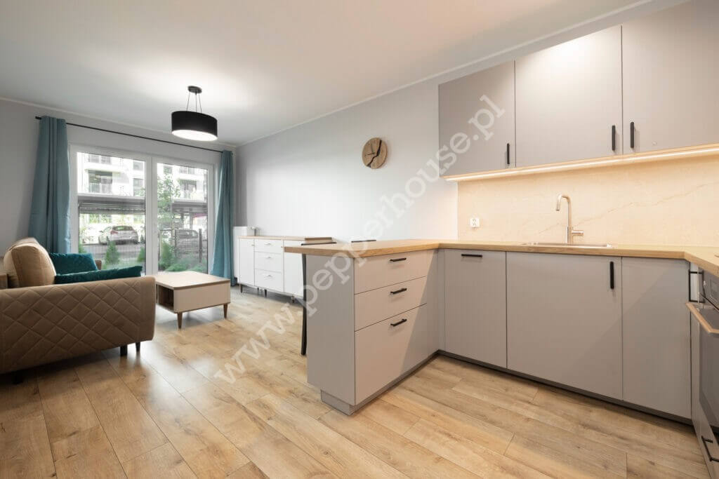 Mieszkanie do wynajęcia, Gdańsk, Ujeścisko, Przemyska - zdjęcie ofertowe nr 6