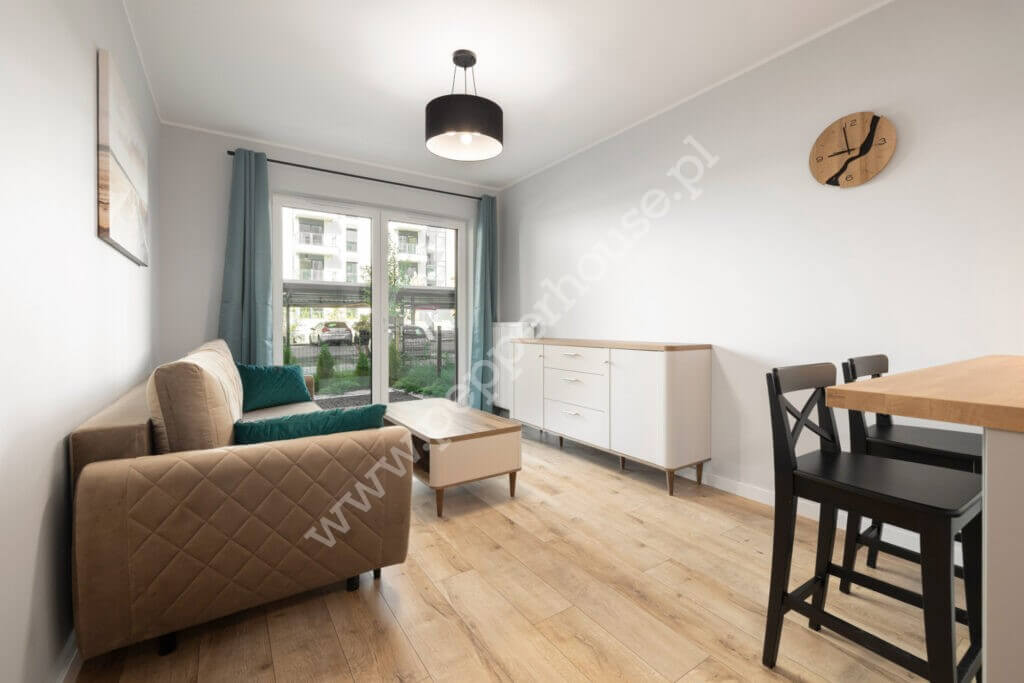 Mieszkanie do wynajęcia, Gdańsk, Ujeścisko, Przemyska - zdjęcie ofertowe nr 1