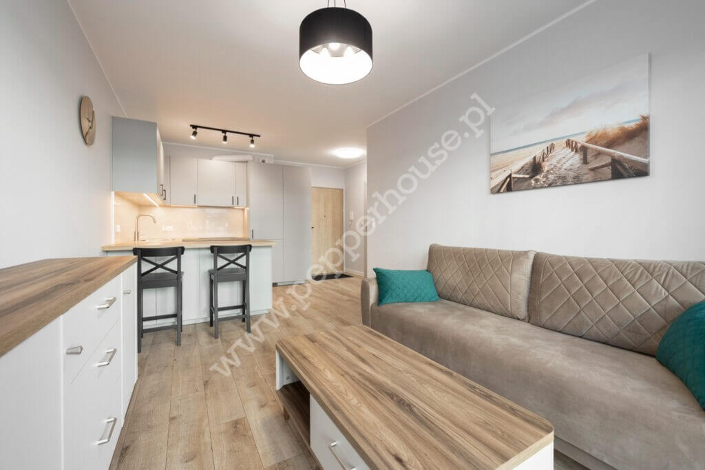 Mieszkanie do wynajęcia, Gdańsk, Ujeścisko, Przemyska - zdjęcie ofertowe nr 2