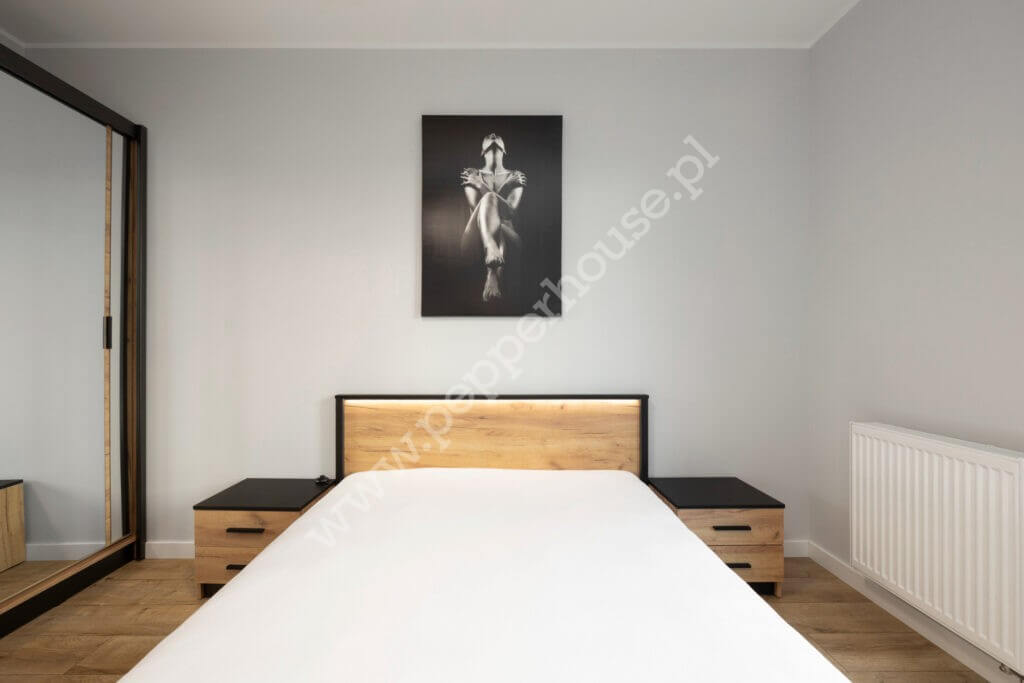 Mieszkanie do wynajęcia, Gdańsk, Ujeścisko, Przemyska - zdjęcie ofertowe nr 9